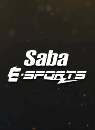 saba esports betting|esports gambling.